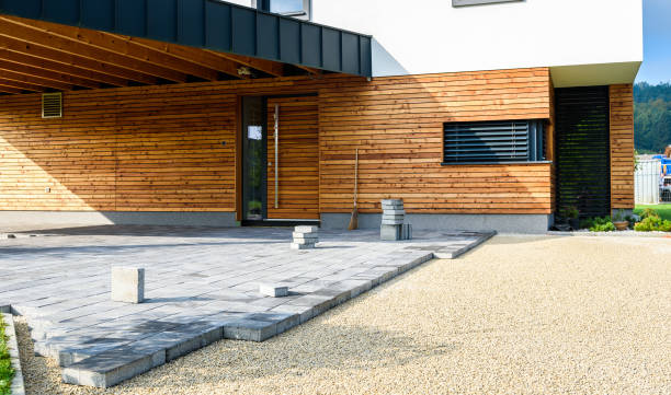 Best Driveway Pavers Cost  in Cole Camp, MO