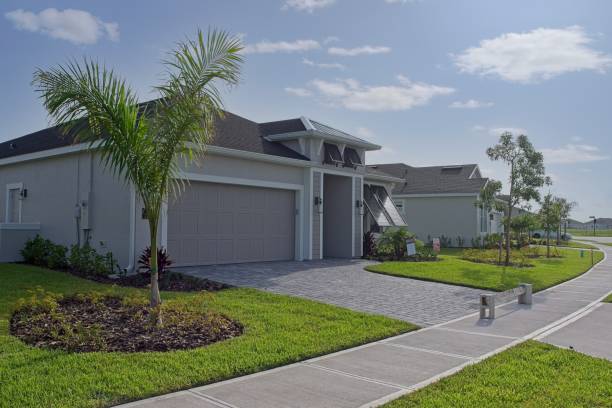Reasons to Select Us for Your Driveway Paving Requirements in Cole Camp, MO